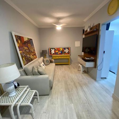 Apartamento Guarujá Exterior foto