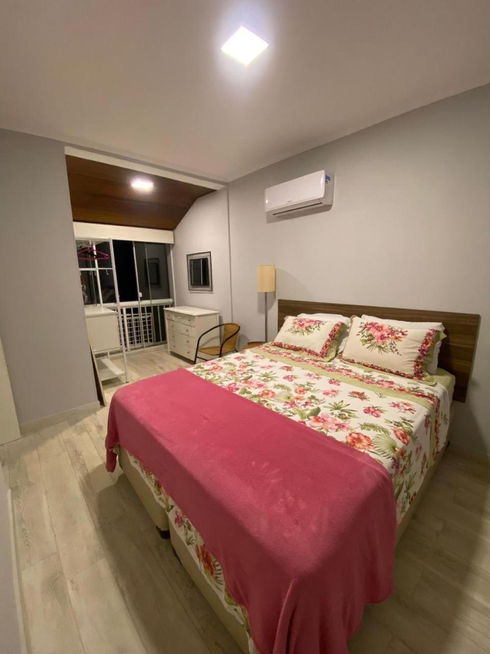 Apartamento Guarujá Exterior foto